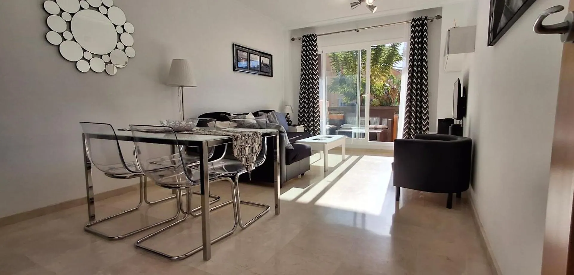 דירות Superb 2 Beds Casares Del Sol