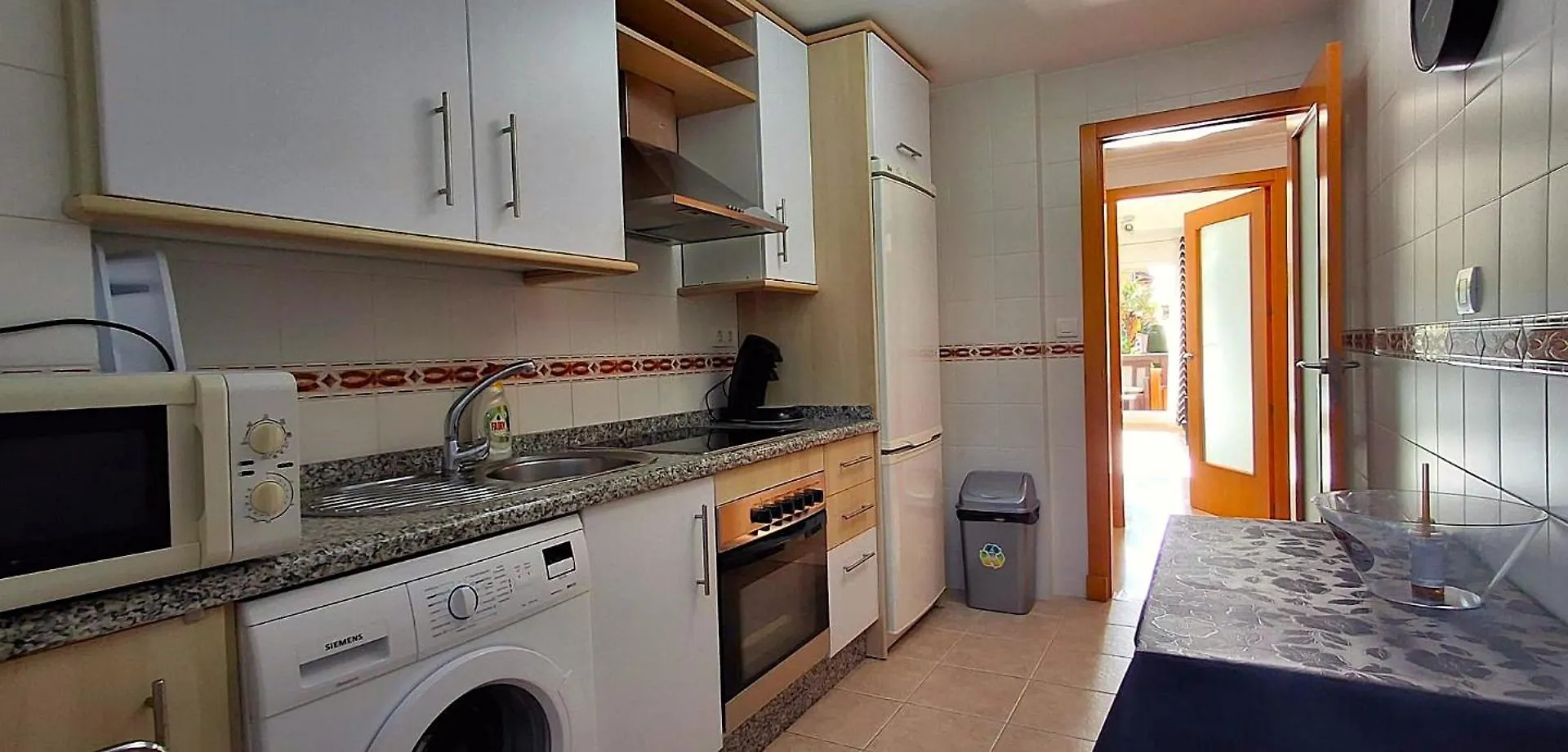 דירות Superb 2 Beds Casares Del Sol