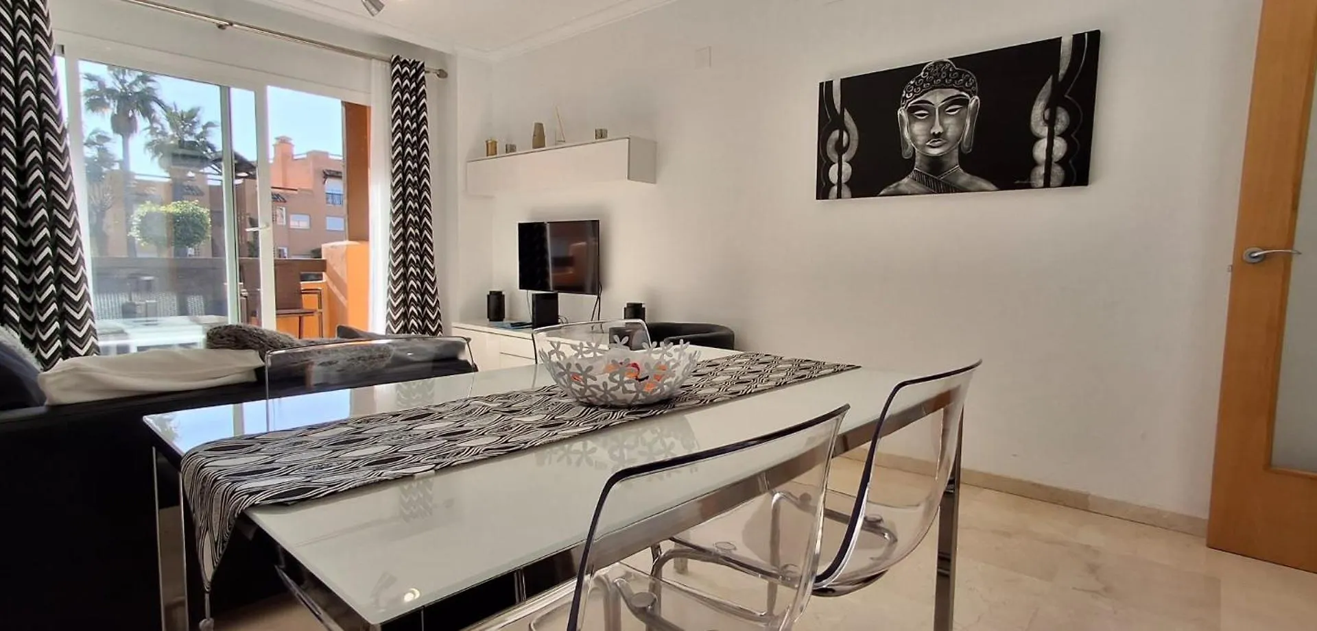 דירות Superb 2 Beds Casares Del Sol 0*,  ספרד