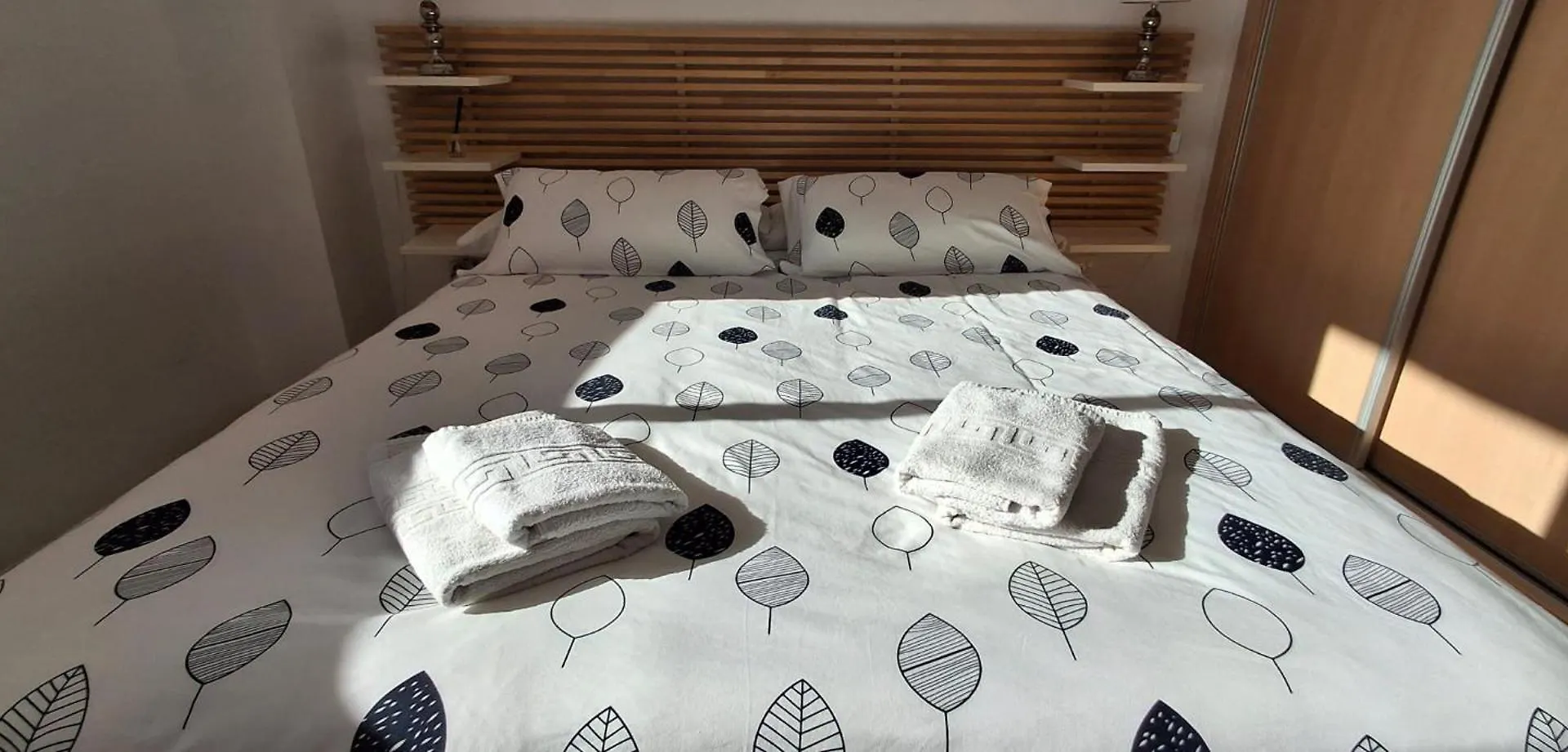 דירות Superb 2 Beds Casares Del Sol 0*,