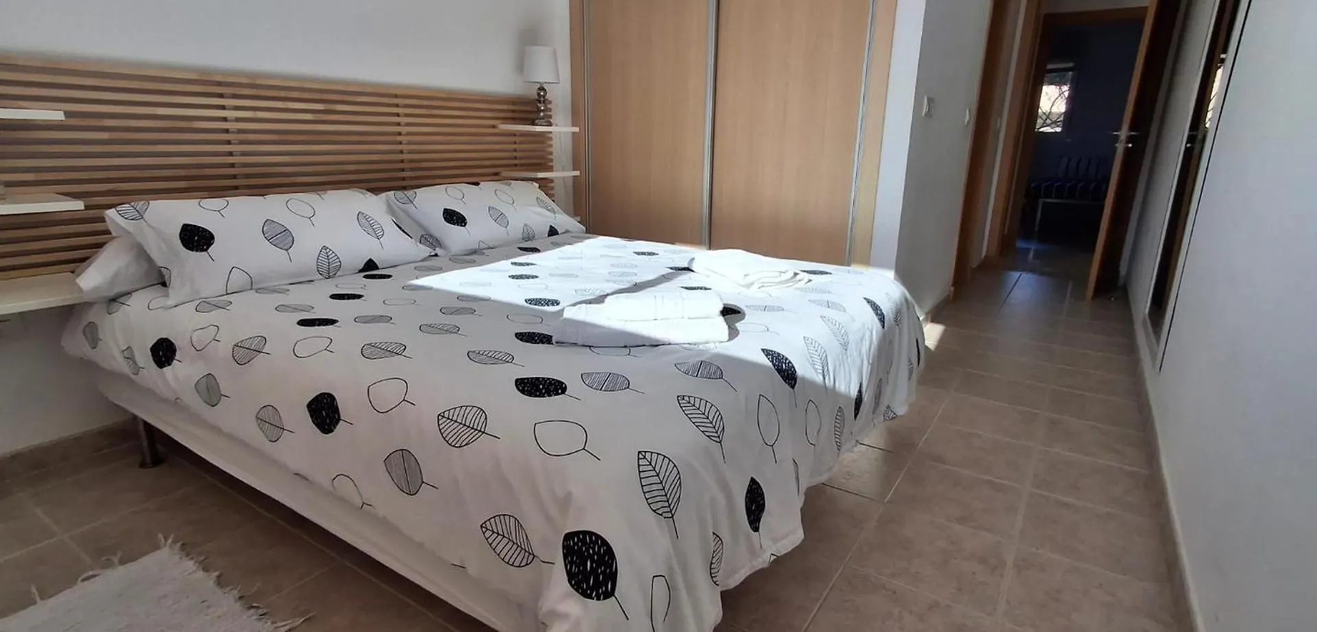 דירות Superb 2 Beds Casares Del Sol