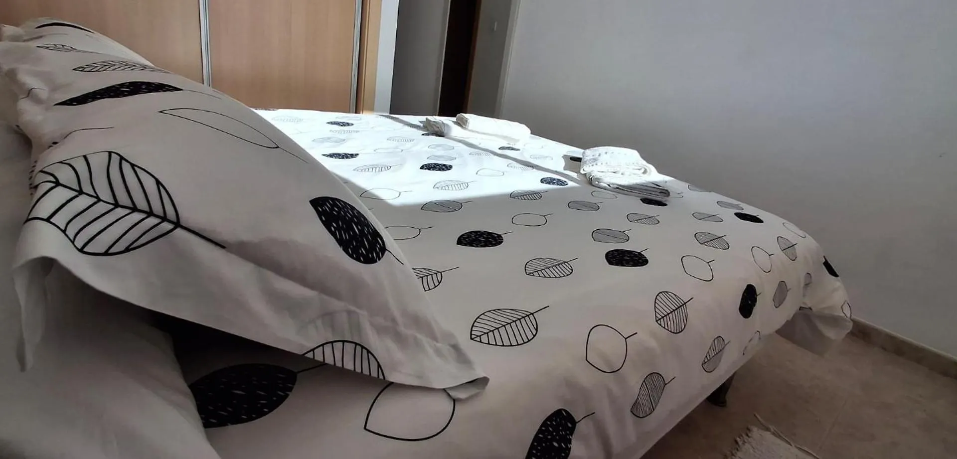 דירות Superb 2 Beds Casares Del Sol