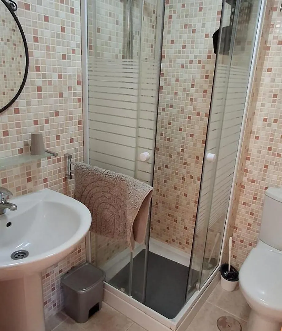 Superb 2 Beds Casares Del Sol Apartman 0*,  Spanyolország