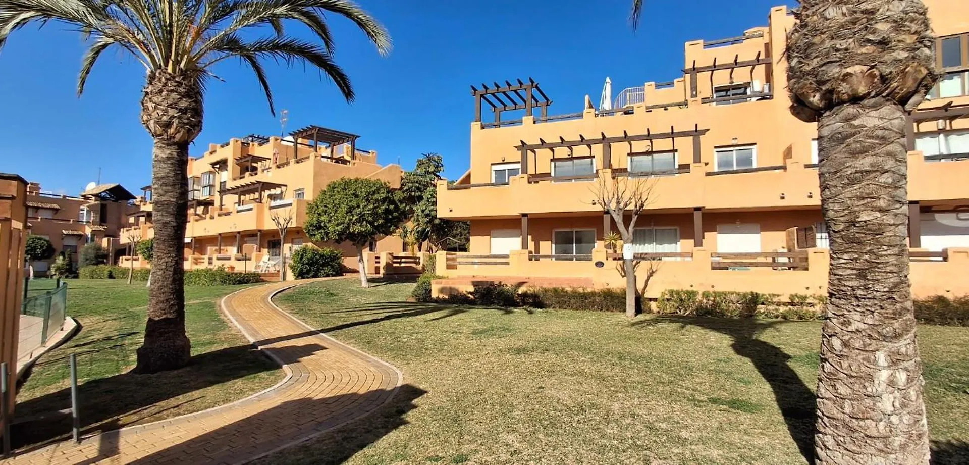Appartement Superb 2 Beds Casares Del Sol Espagne