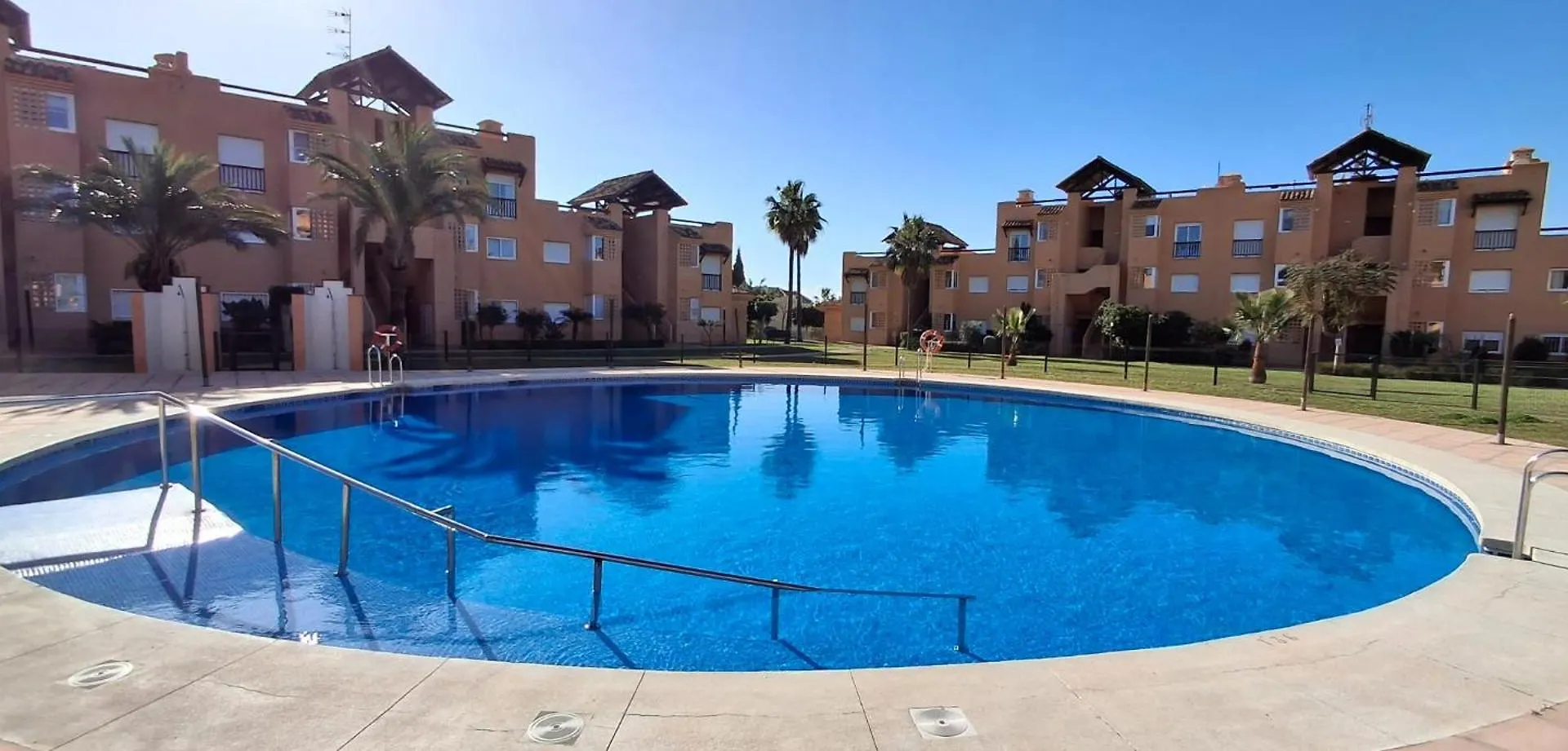 Appartement Superb 2 Beds Casares Del Sol