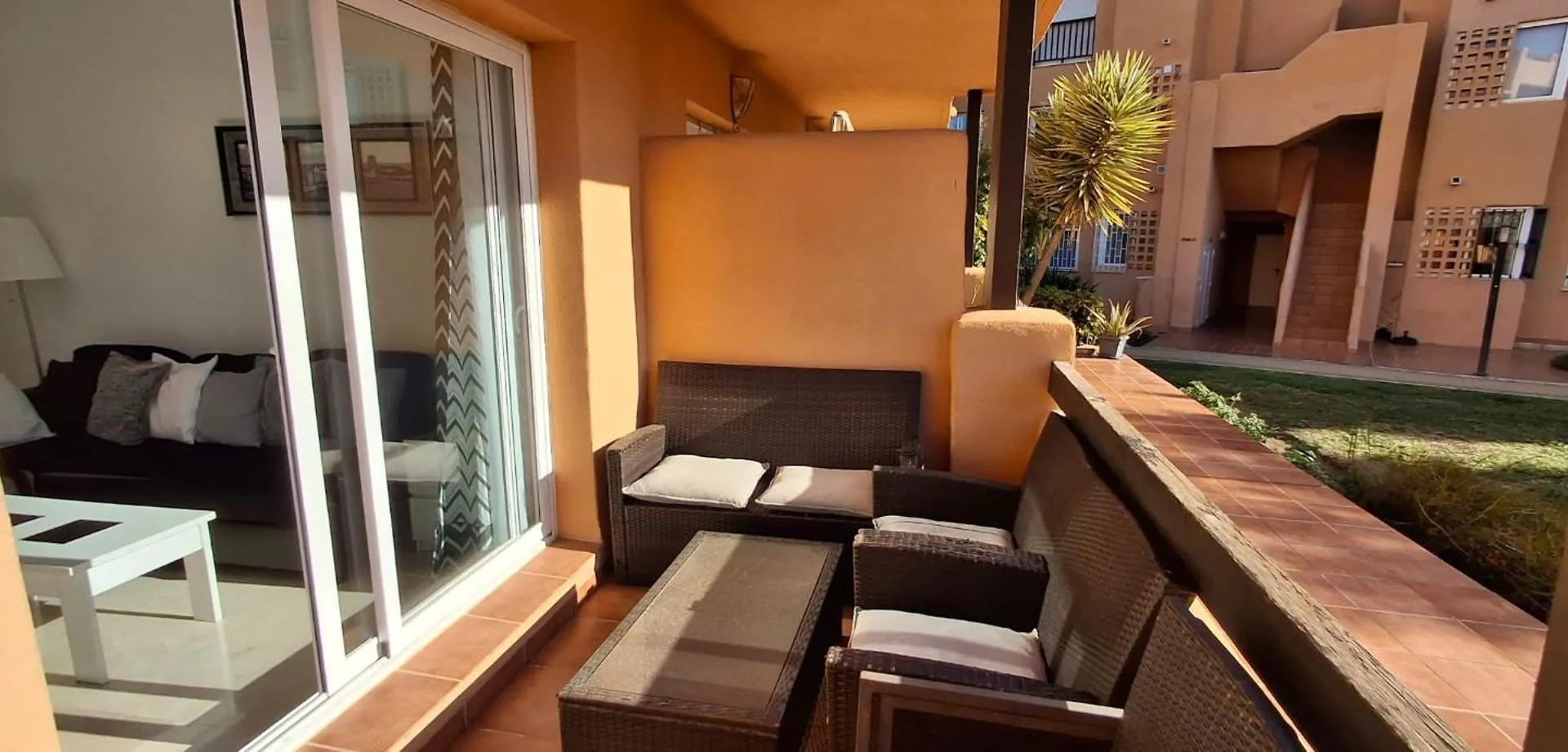 Appartement Superb 2 Beds Casares Del Sol 0*,