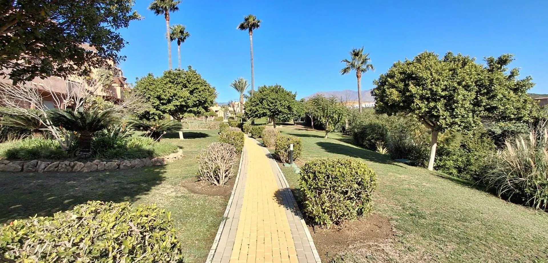 Appartement Superb 2 Beds Casares Del Sol