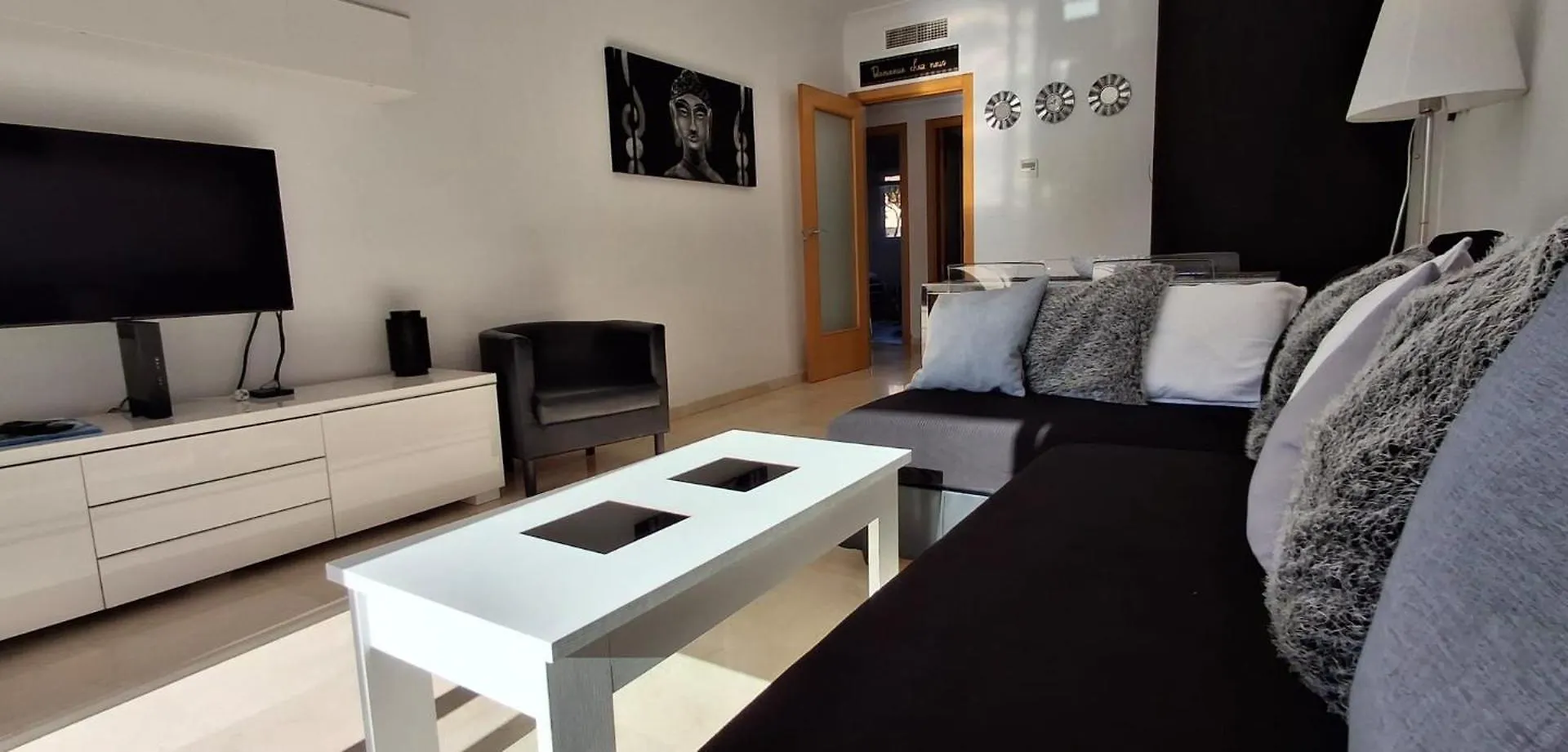 Appartement Superb 2 Beds Casares Del Sol