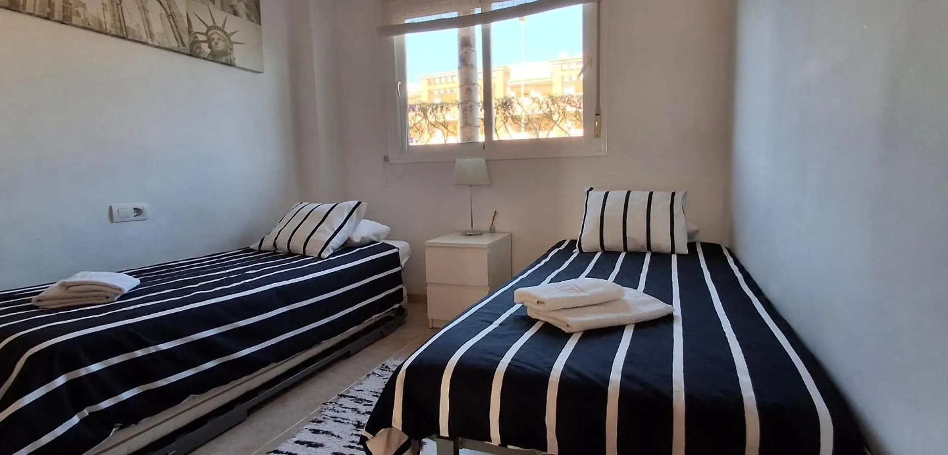 Appartement Superb 2 Beds Casares Del Sol Espagne