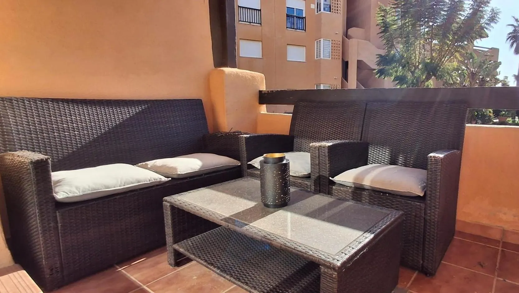 Appartement Superb 2 Beds Casares Del Sol Espagne