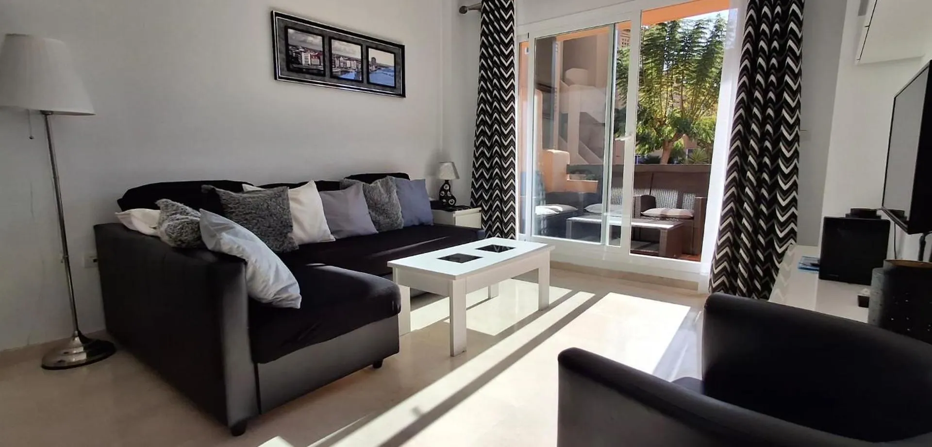 Appartement Superb 2 Beds Casares Del Sol